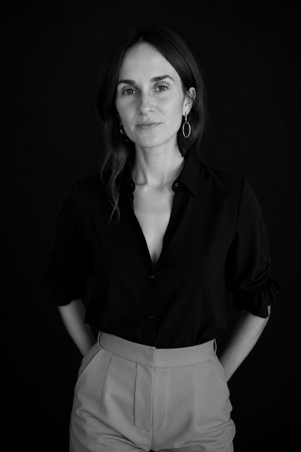 Andrea P.
