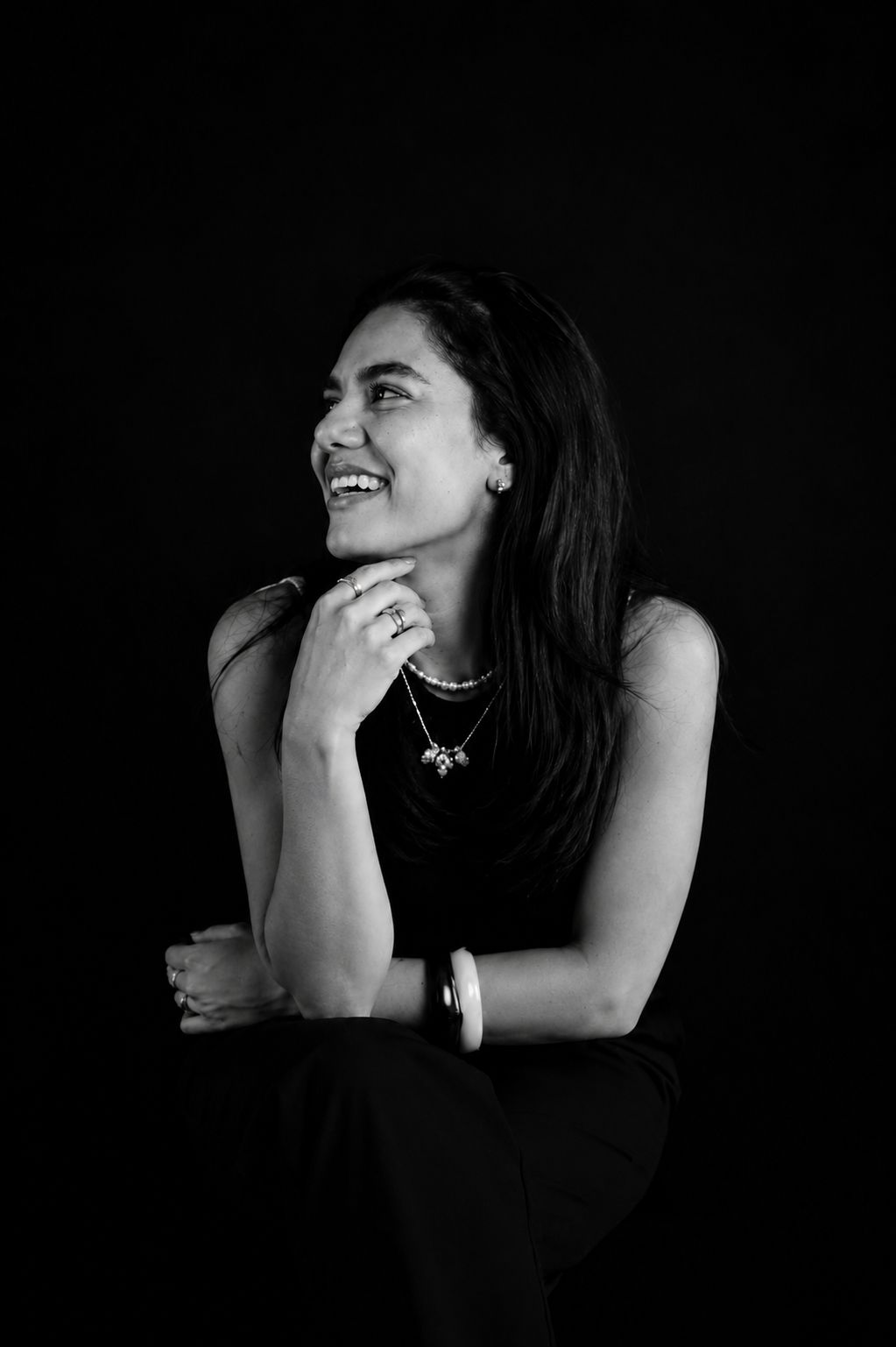 Alejandra M.